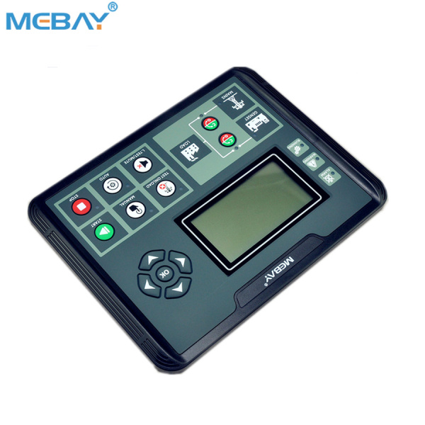 MEBAY HM500 Панель дисплея - Модульный контроллер