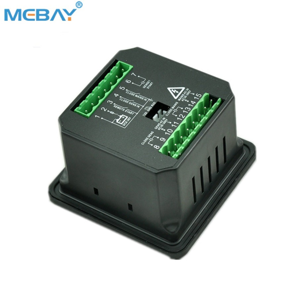 MEBAY ATS220 78х78 мм Контроллер ATS