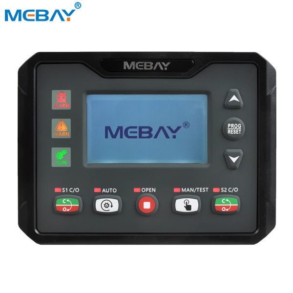 MEBAY ATS420 142х105 мм Контроллер ATS