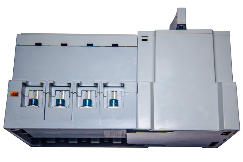 4PRO ATS-250A-4P-di 230/400V Интел.устройство автоматического ввода резерва (АВР), 4 пол., 250A, 50/60Гц, 1-3 фазы