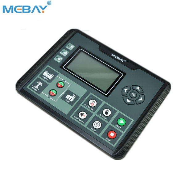 MEBAY HM500 Панель дисплея - Модульный контроллер