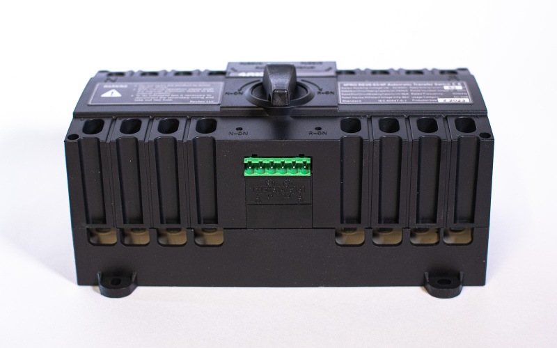 Автоматический переключатель ATS REV6-63/4P