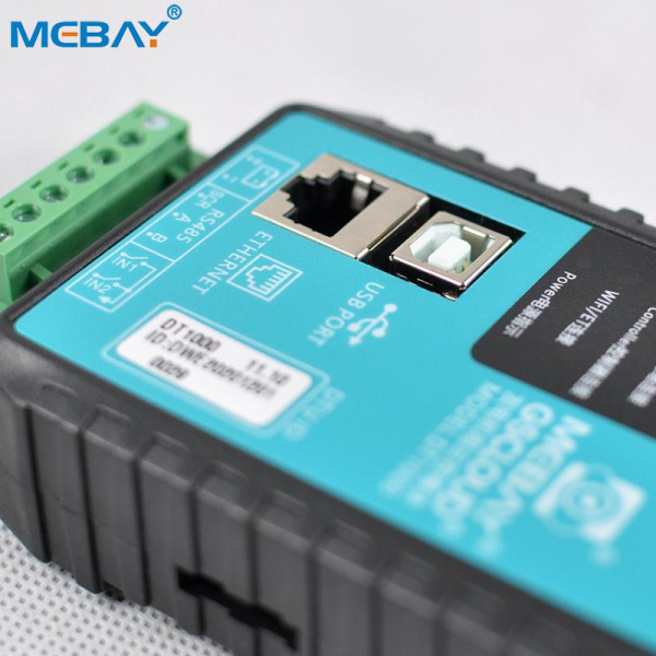 MEBAY DT1000 WIFI&ET GSCLOUD Модуль удаленного мониторинга