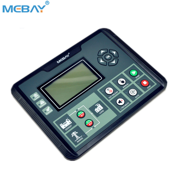 MEBAY HM500 Панель дисплея - Модульный контроллер