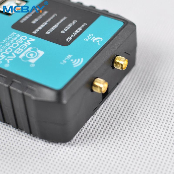 MEBAY DT1000 WIFI&ET GSCLOUD Модуль удаленного мониторинга