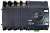 4PRO ATS-125A, 230/380V 50-60Hz Устройство автоматического ввода резервного электроснабжения