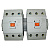 ELPRO CEM-65, 3P 65A 230/380V 50-60Hz Блок контакторов с механической и электрической встречной блок