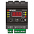 DATAKOM DKM-046 DC Контроллер температуры и влажности с дисплеем и релейными выходами