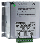 DATAKOM SBC-245-M Умное зарядное устройство для аккумулятора