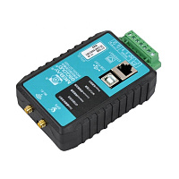 MEBAY DT1000 WIFI&ET GSCLOUD Модуль удаленного мониторинга