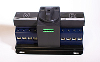Автоматический переключатель ATS REV5-63G/4P