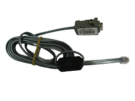 DATAKOM DKG-207/217/227 RS-232 адаптер и кабель