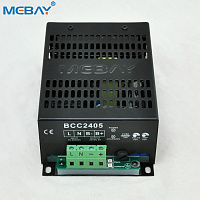 MEBAY BCC2405 Зарядное устройство для аккумулятора