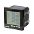 GEYA GY9Z-3S9/XB 220V c RS485 96х96 мм Трехфазный гармонический цифровой измеритель мощности