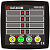 DATAKOM DKM-0208 DC Сигнализатор аварийных ситуаций, 8 каналов, источник питания постоянного тока