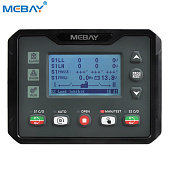 MEBAY ATS420 142х105 мм Контроллер ATS