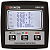 DATAKOM DPR-350 Сетевой анализатор c многофункциональным реле защиты, ист. питания 19-150VDC