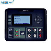 MEBAY ATS520 210х160 мм Контроллер ATS