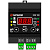DATAKOM DKG-190 Контроллер заряда аккумуляторных систем электропитания