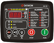 DATAKOM DK-30 Контроллер дизельного компрессора