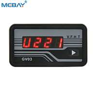 MEBAY GV03 Цифровой измеритель генератора