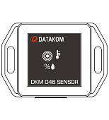 DATAKOM Дополнительный датчик температуры / влажности для DKM-046