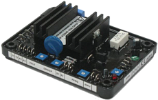 DATAKOM AVR-8 380V Регулятор напряжения судового генератора переменного тока (без нейтрали)