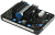 DATAKOM AVR-8 380V Регулятор напряжения судового генератора переменного тока (без нейтрали)