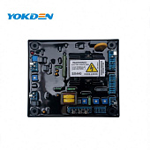 YOKDEN SX440 Автоматический регулятор напряжения для дизельного генератора