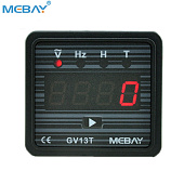 MEBAY GV13T Цифровой измеритель генератора