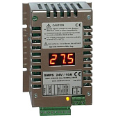DATAKOM SMPS-1210-D (12V/10A) Зарядное устройство аккумулятора с дисплеем