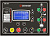 DATAKOM DKG-727 Контроллер параллельной работы группы генераторов со внешней сетью