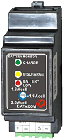 DATAKOM DKG-181 Контроллер напряжения аккумулятора, 12V
