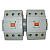 ELPRO CEM-65, 3P 65A 120/208V 50-60HzБлок контакторов с механической и электрической встречной блоки