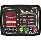 DATAKOM DKG-307 CAN Контроллер автоматического управления генератором (AMF) с J1939