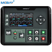 MEBAY DC60DR MK2 210х160 мм Контроллер генераторной установки