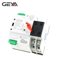 GEYA W2R-100-2P Автоматический переключатель передачи мощности