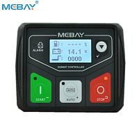 MEBAY DC30C 106х86 мм Контроллер (порт CAN)