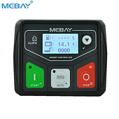 MEBAY DC30C 106х86 мм Контроллер (порт CAN)