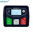 MEBAY DC30D 106х86 мм Контроллер генераторной установки